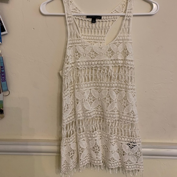 Beach coverup - Picture 1 of 2